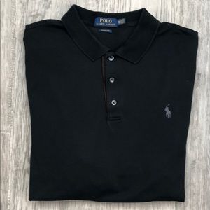 Polo Ralph Lauren Classic Fit Long Sleeve Polo XL